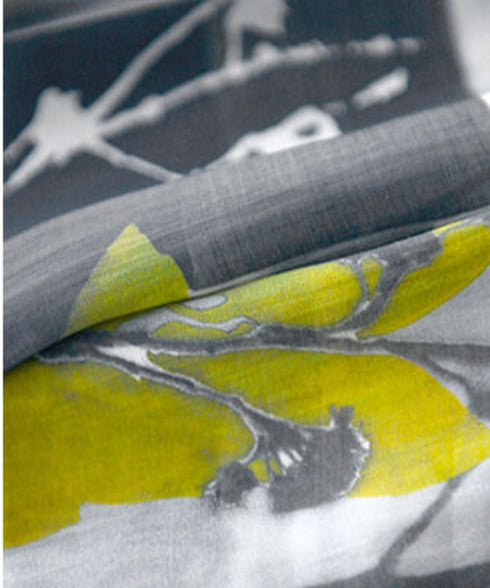 Abstract Art Tapered Pants